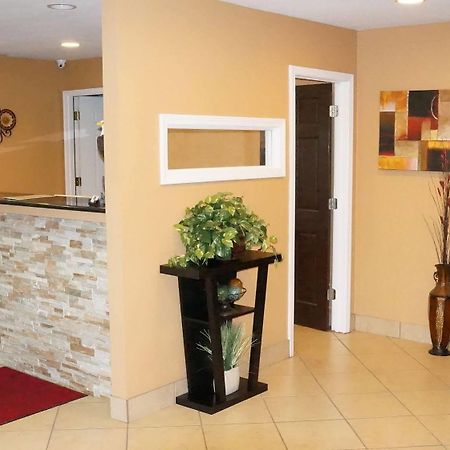 Regency Inn Pittsburg Ngoại thất bức ảnh