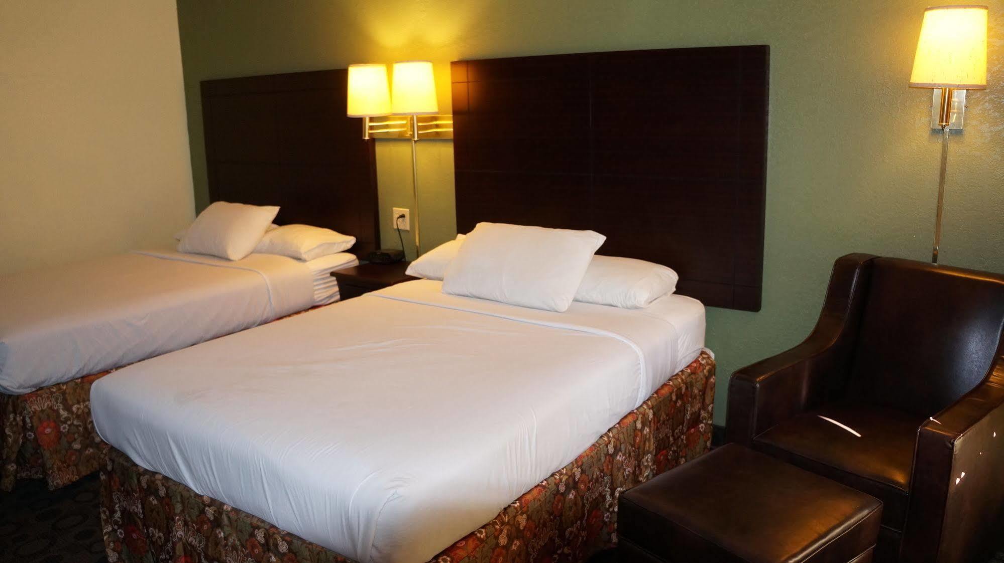 Regency Inn Pittsburg Ngoại thất bức ảnh