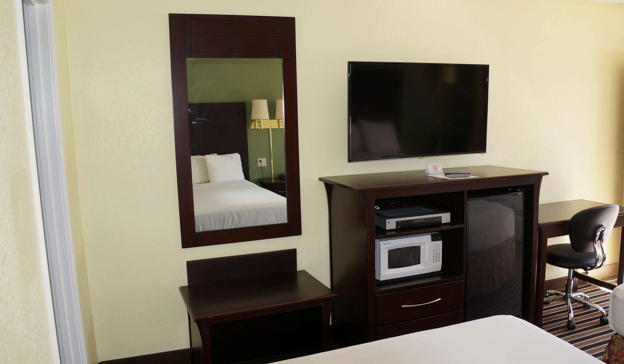 Regency Inn Pittsburg Ngoại thất bức ảnh