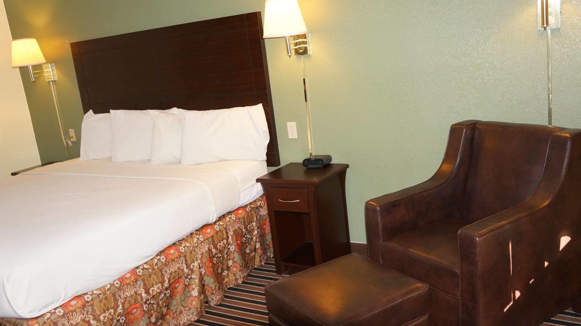 Regency Inn Pittsburg Ngoại thất bức ảnh