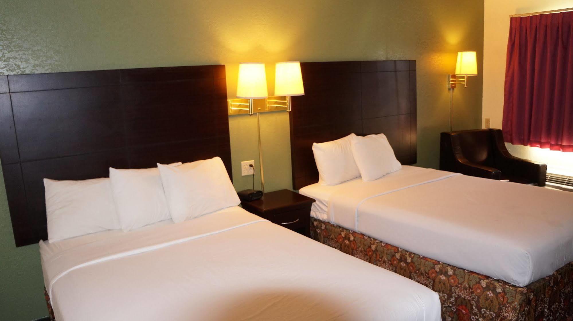 Regency Inn Pittsburg Ngoại thất bức ảnh