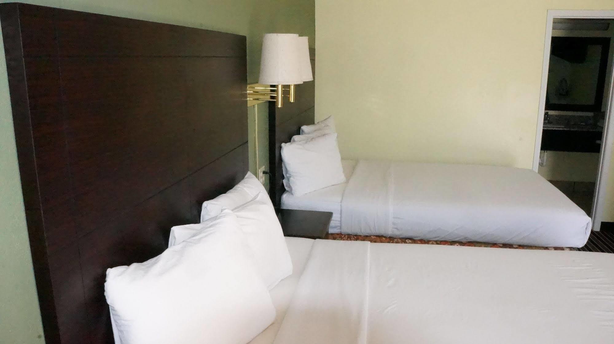 Regency Inn Pittsburg Ngoại thất bức ảnh