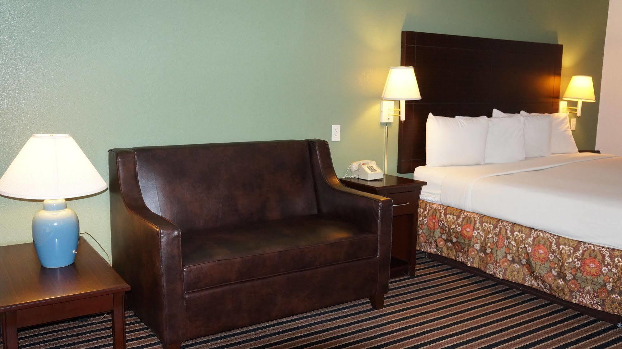 Regency Inn Pittsburg Ngoại thất bức ảnh