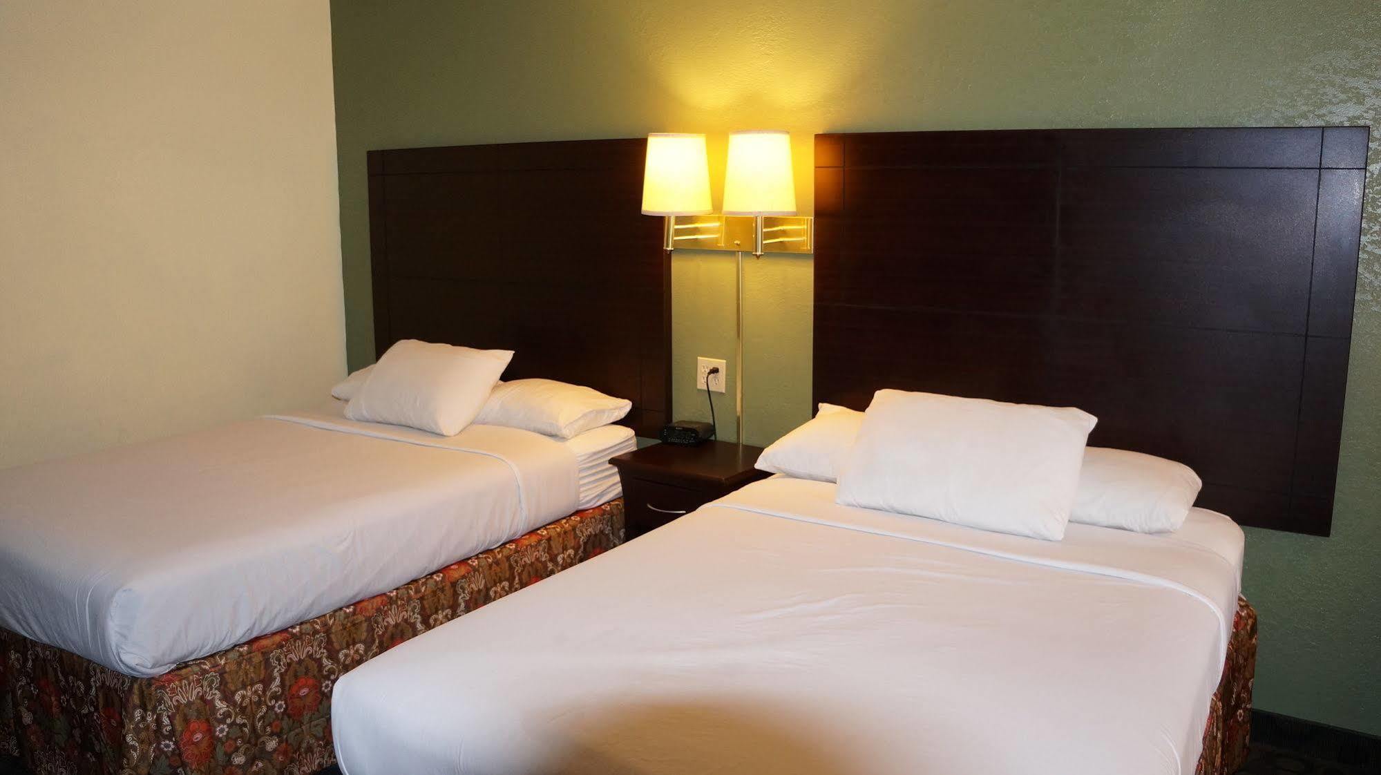 Regency Inn Pittsburg Ngoại thất bức ảnh