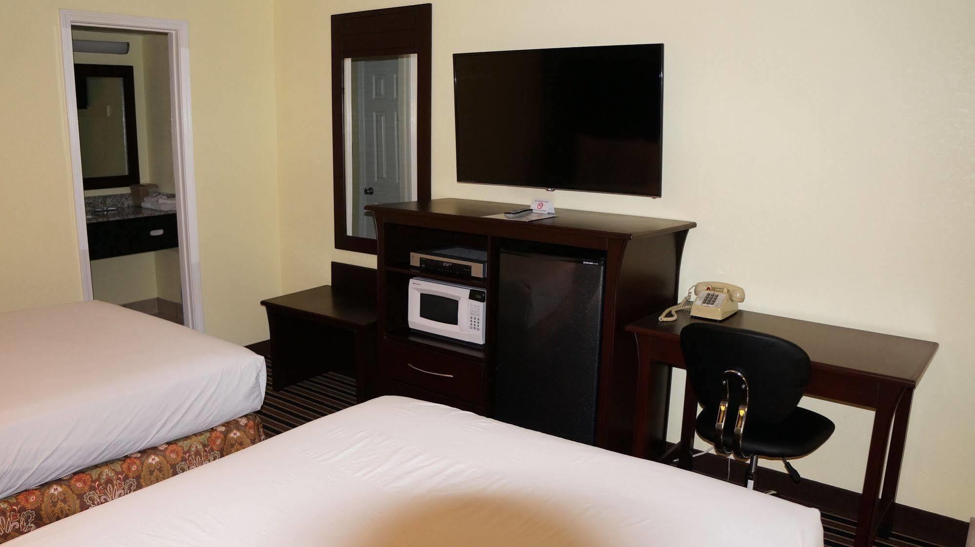 Regency Inn Pittsburg Ngoại thất bức ảnh
